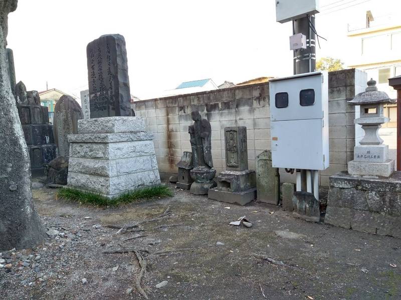 正法寺,群馬県高崎市九蔵町４８