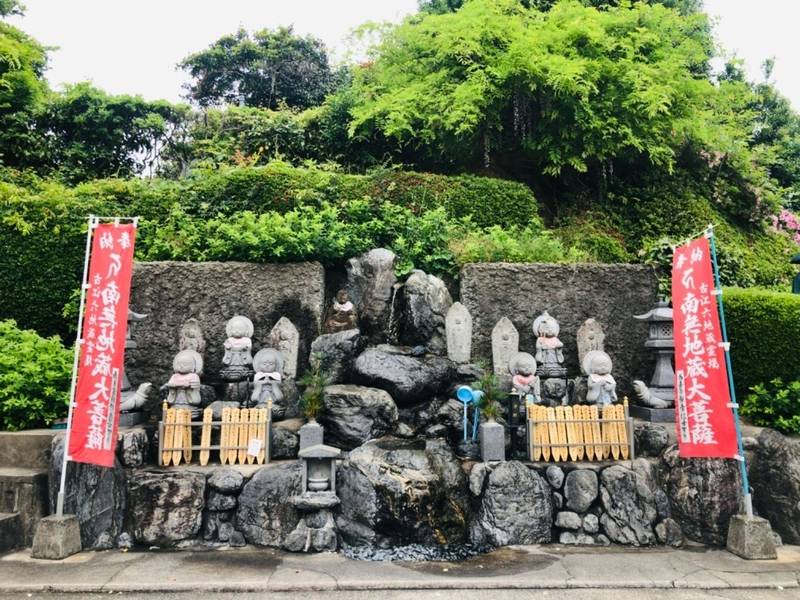 満願寺,島根県松江市西浜佐陀町879