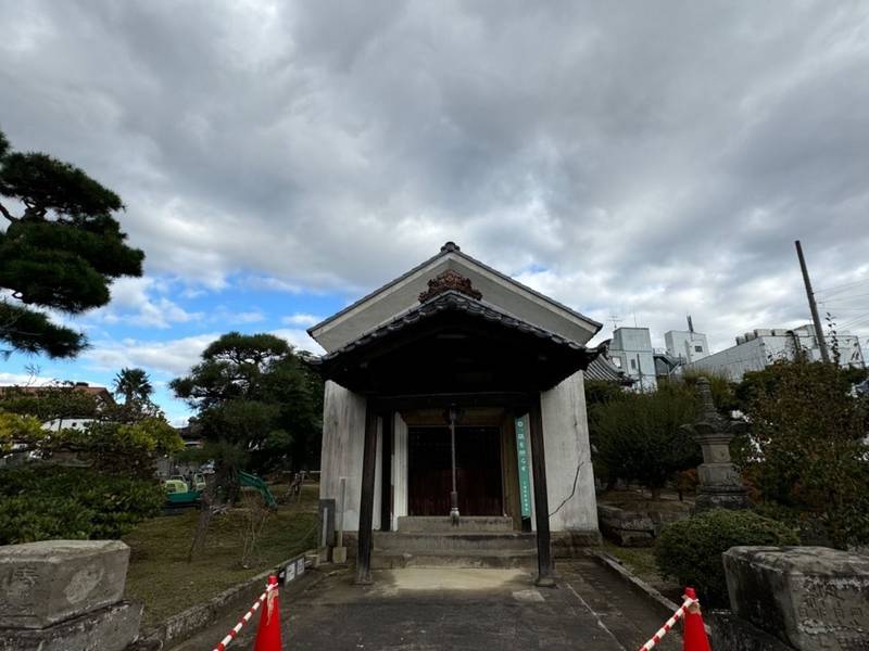 千用寺,福島県須賀川市諏訪町15