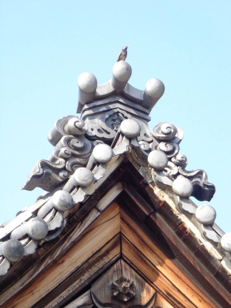 八剣神社,岐阜県羽島郡岐南町みやまち4丁目