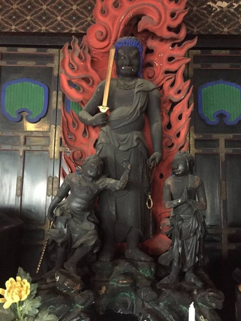 護国院     (東叡山寛永寺護国院),東京都台東区上野公園10-18