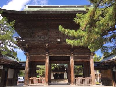 新潟県の御朱印 神社 お寺 人気ランキング Omairi おまいり