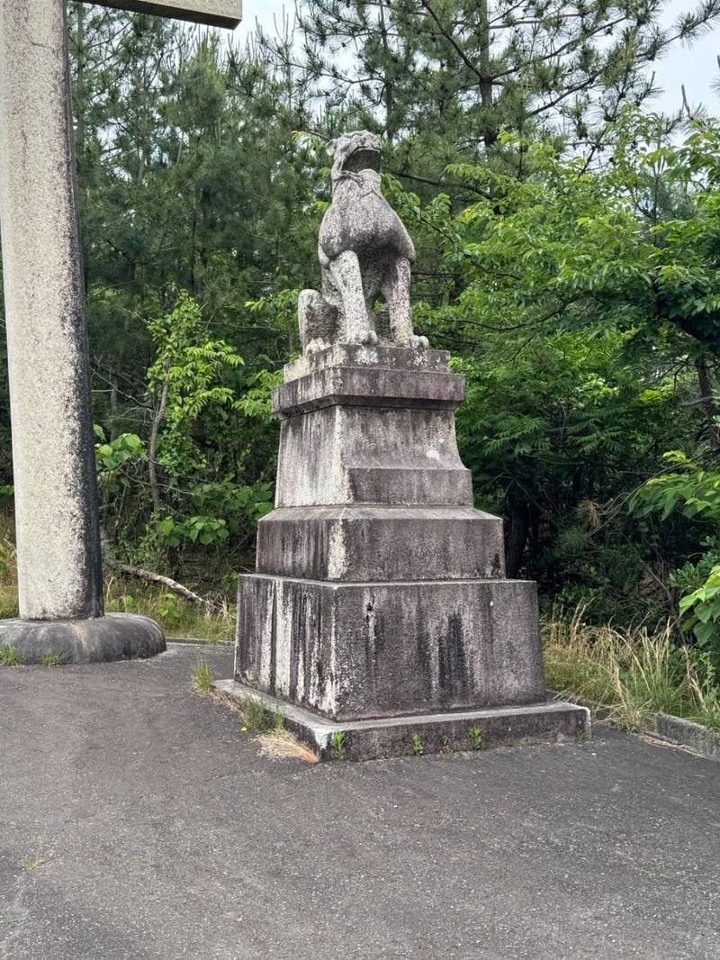 鳥取縣護国神社,鳥取県鳥取市浜坂1318-53