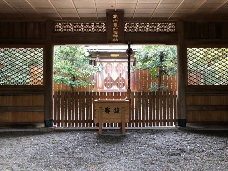 意非多神社,三重県松阪市西黒部町1746番池