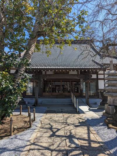 光明院,見どころ,はかせ〒