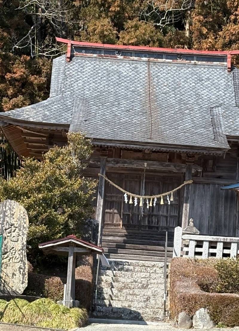 愛宕神社  (石巻市須江),宮城県石巻市須江沢田61