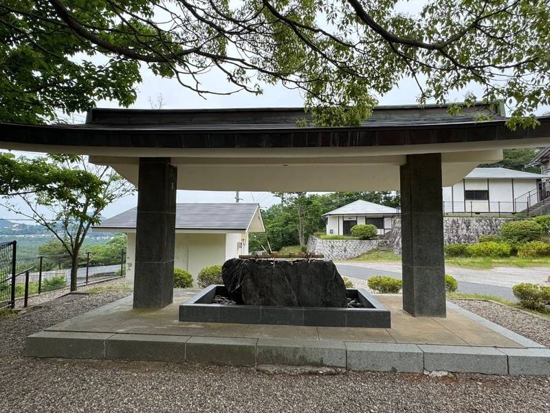 鳥取縣護国神社,鳥取県鳥取市浜坂1318-53