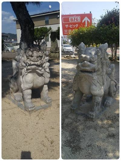 恵美須神社,見どころ,里