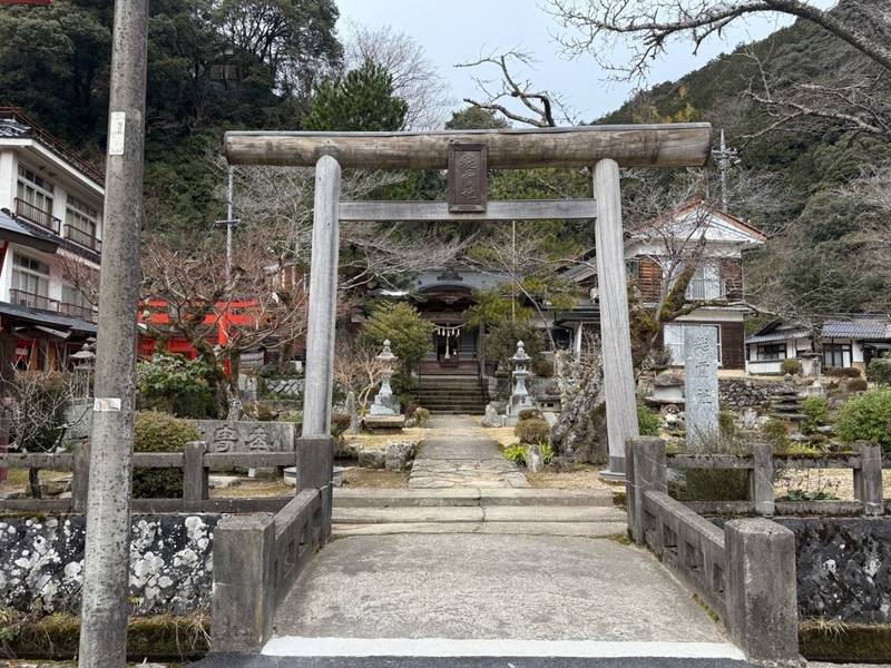 総霊社,島根県鹿足郡津和野町後田ロ126