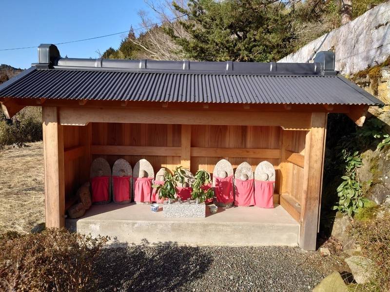 芳林寺 綾部市/京都府 Omairi(おまいり)