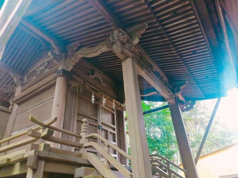 天満宮,福岡県鞍手郡鞍手町永谷