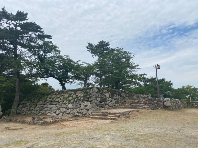 松坂城跡 松阪公園 見どころ 松阪市 三重県 Omairi おまいり 松坂城跡 松阪公園 見どころ 松阪市 三重県 Omairi おまいり
