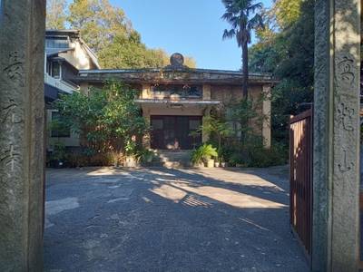長元寺,見どころ,Fit96