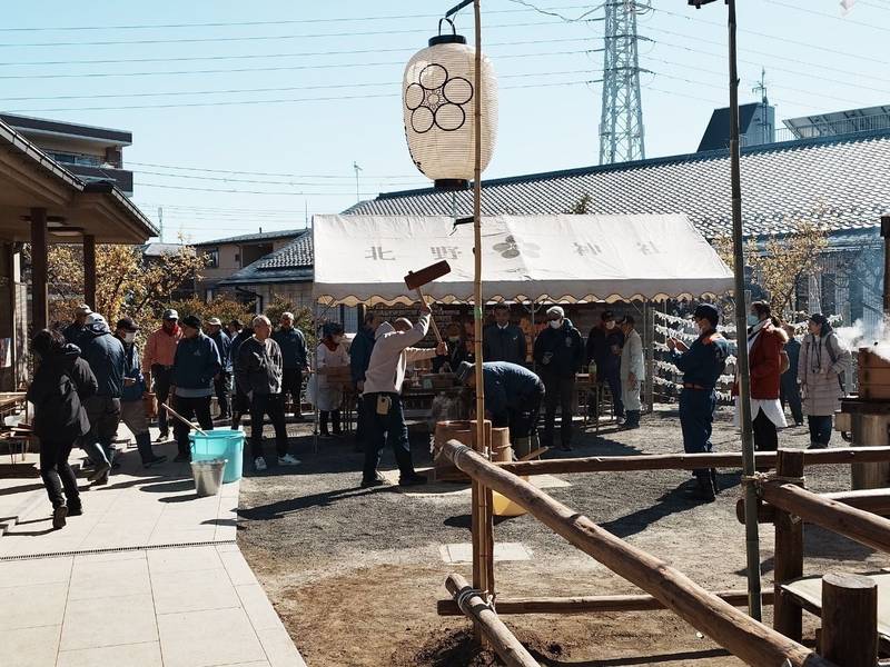 徳丸北野神社,東京都板橋区徳丸6-34-3