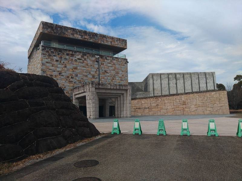西都原古墳群,宮崎県西都市大字三宅字西都原西5670