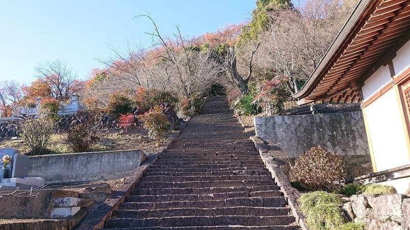 光福寺,山梨県甲府市横根町１１１０