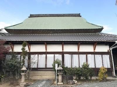 善福寺  (倉敷市四十瀬),見どころ,Y.Shiraga