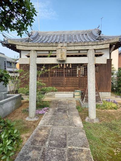 地蔵寺 さぬき市/香川県 Omairi(おまいり)