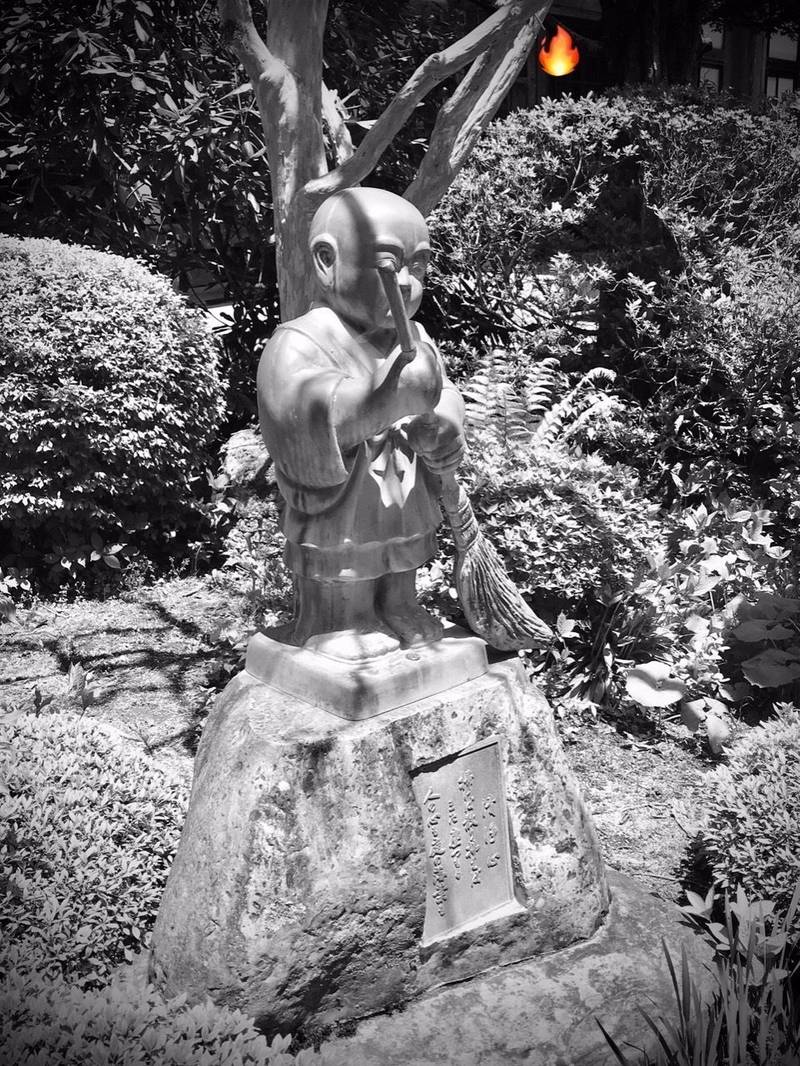 満願寺,長野県安曇野市穂高牧1812
