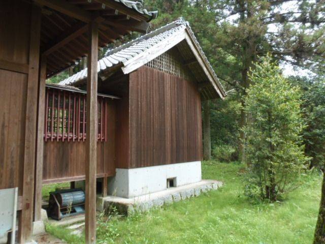 唐河神社,佐賀県佐賀市三瀬村藤原2843-2