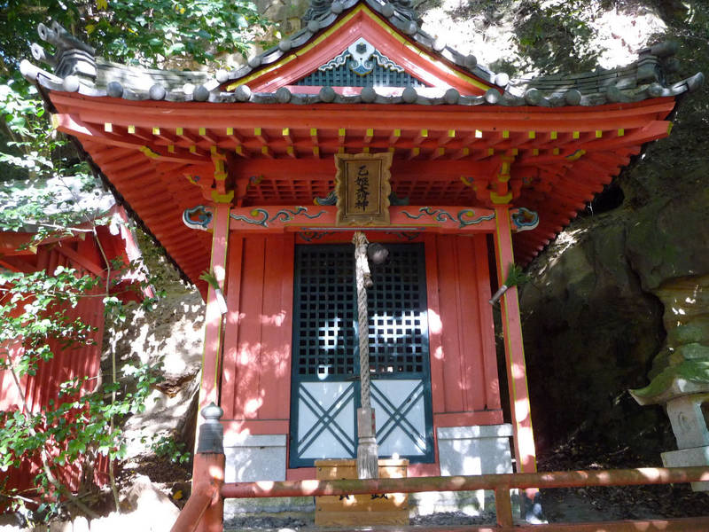 下畑大歳神社,兵庫県神戸市垂水区下畑町字神の脇437