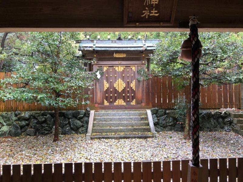 意非多神社,三重県松阪市西黒部町1746番池