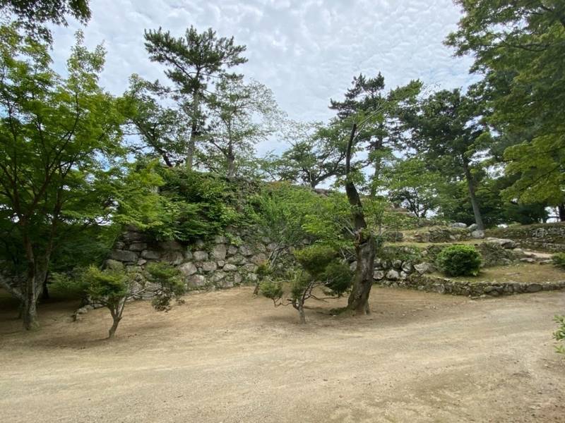 松坂城跡 松阪公園 見どころ 松阪市 三重県 Omairi おまいり 松坂城跡 松阪公園 見どころ 松阪市 三重県 Omairi おまいり