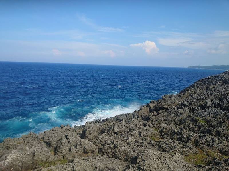 辺戸龍神龍王神大神,沖縄県国頭郡国頭村辺戸９７３−８
