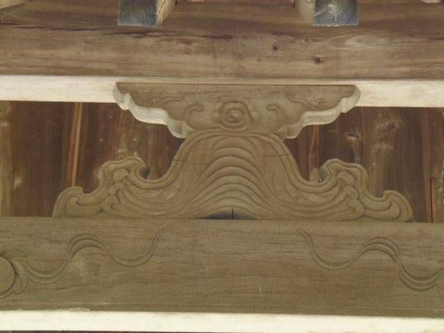木本神社 (吉井町下原),長崎県佐世保市吉井町下原665