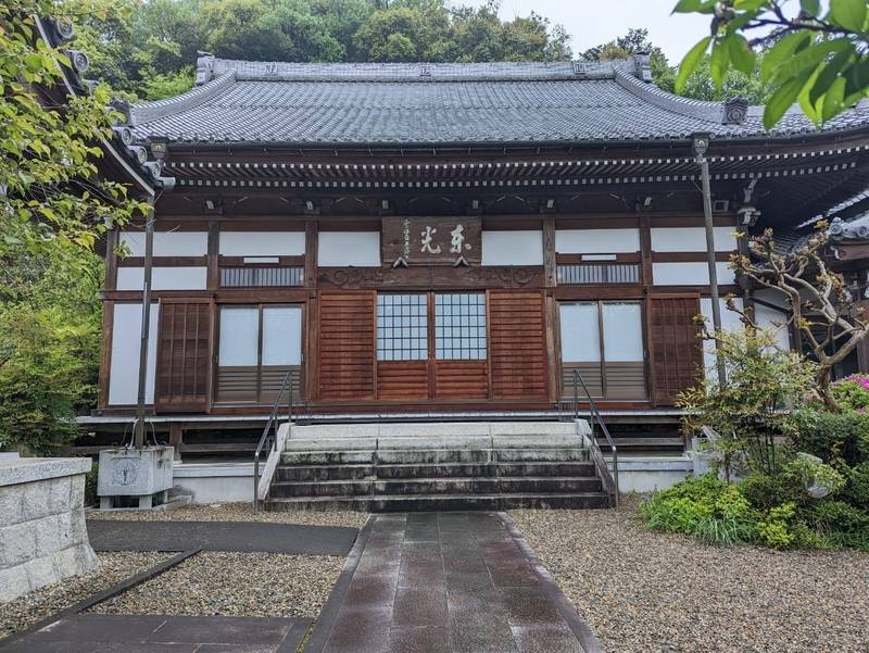 東光寺,岐阜県関市一ツ山町37
