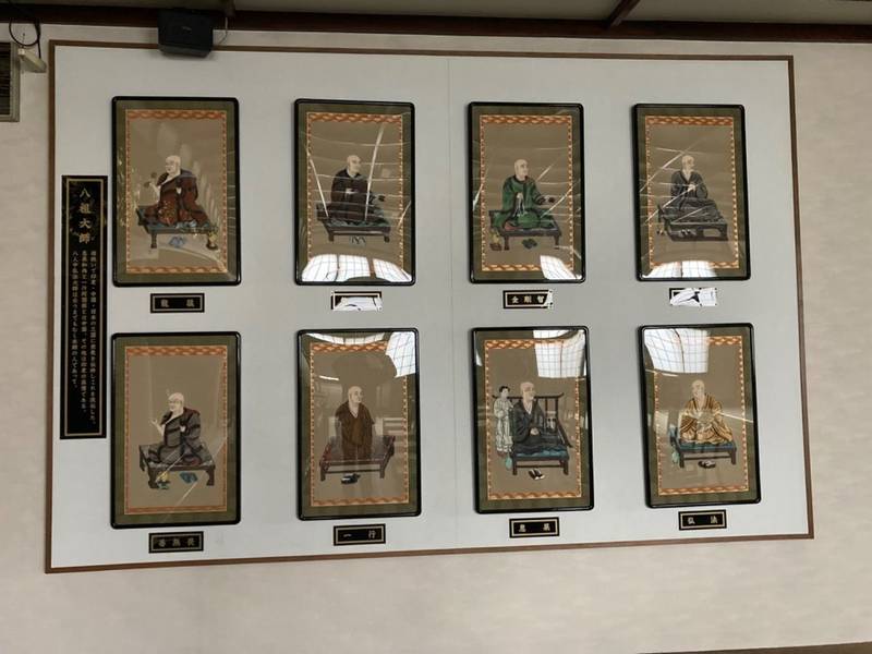 弘道寺,北海道網走市桂町2-3-1