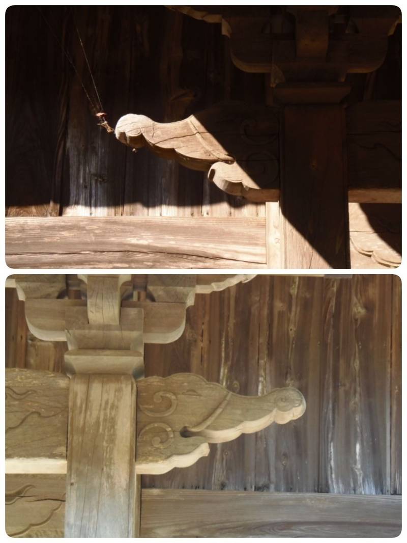 木本神社 (吉井町下原),長崎県佐世保市吉井町下原665