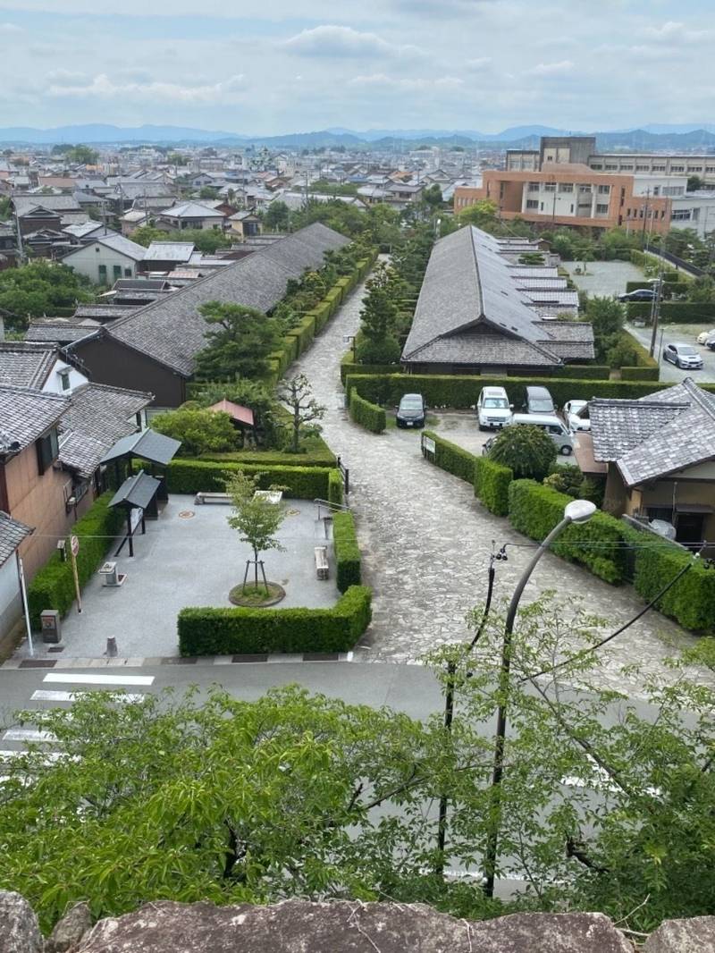 松坂城跡 松阪公園 見どころ 松阪市 三重県 Omairi おまいり 松坂城跡 松阪公園 見どころ 松阪市 三重県 Omairi おまいり