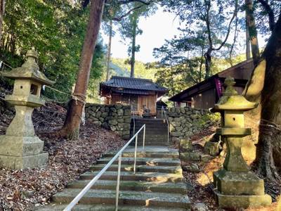 金山神社,見どころ,を神