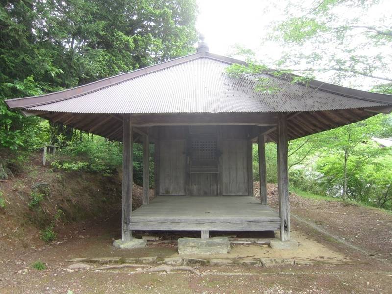 金比羅神社,京都府船井郡京丹波町大倉下垣内