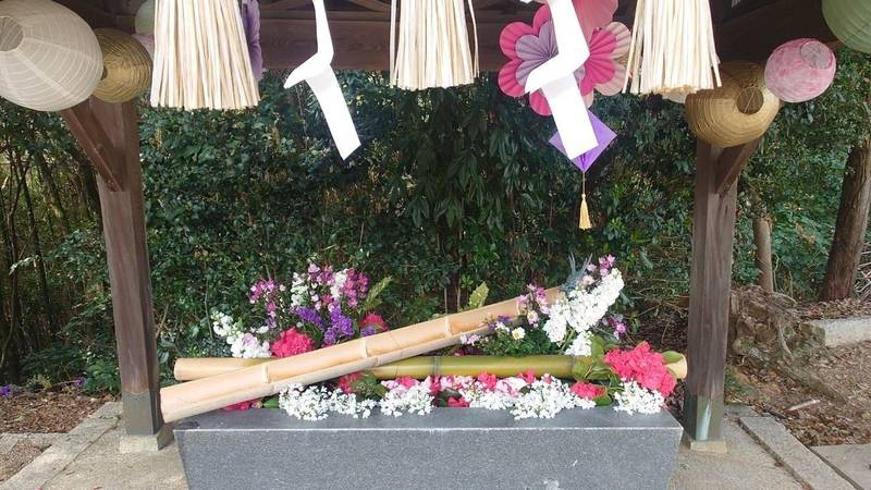 平見神社,兵庫県淡路市江井2586
