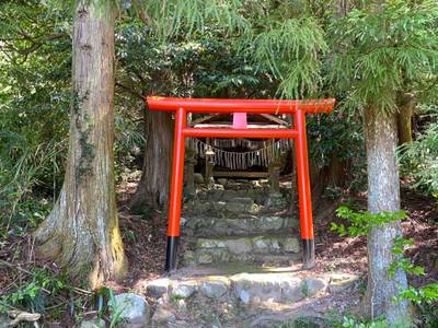 井尻の神社,見どころ,を神