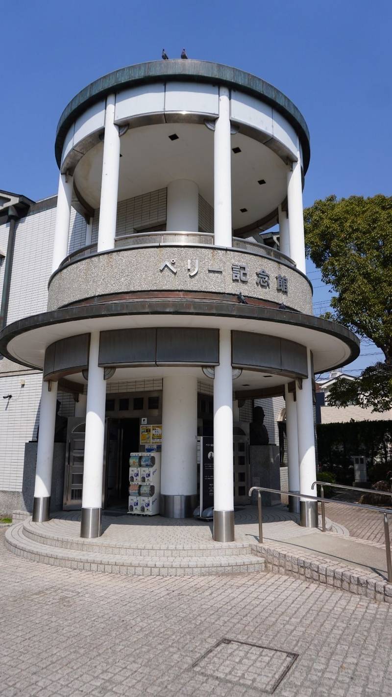 久里浜住吉神社,神奈川県横須賀市久里浜8-29-1