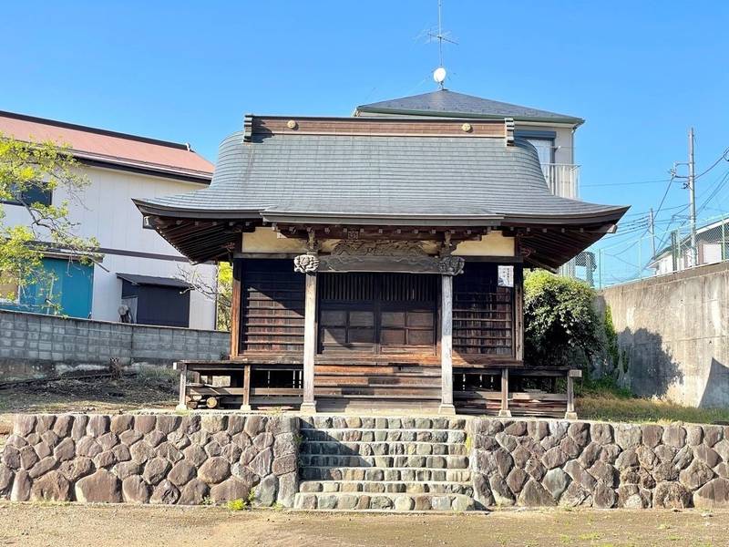 鐘鋳神社,神奈川県厚木市下荻野388