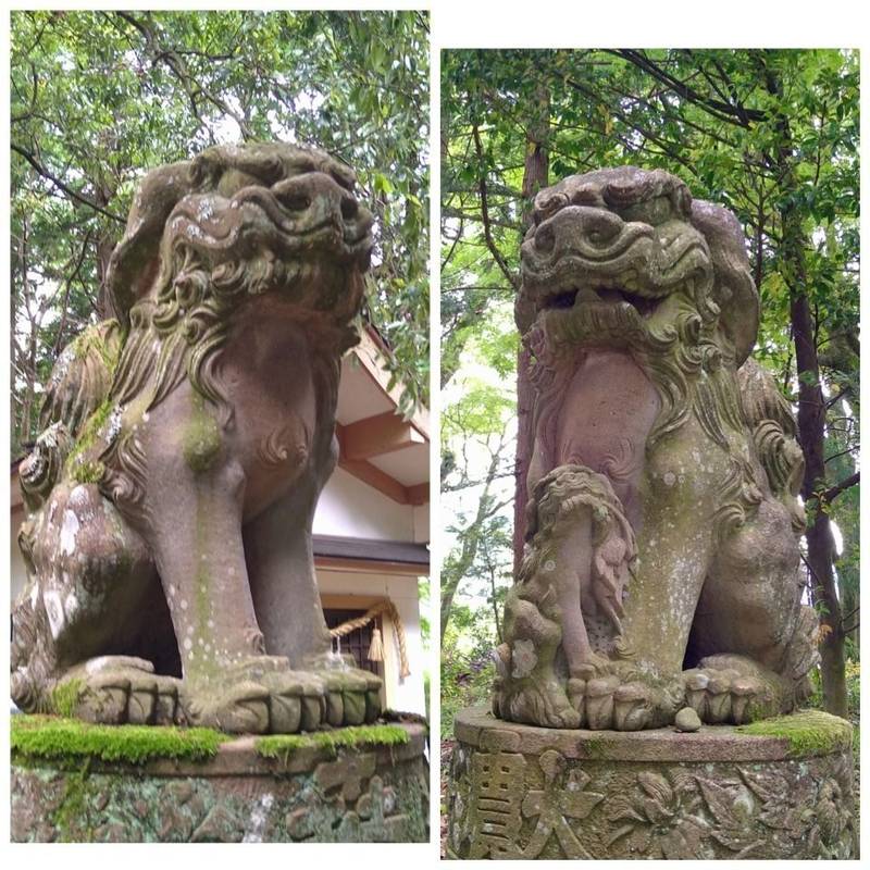 伊蘇乃佐只神社,鳥取県八頭郡八頭町安井宿297