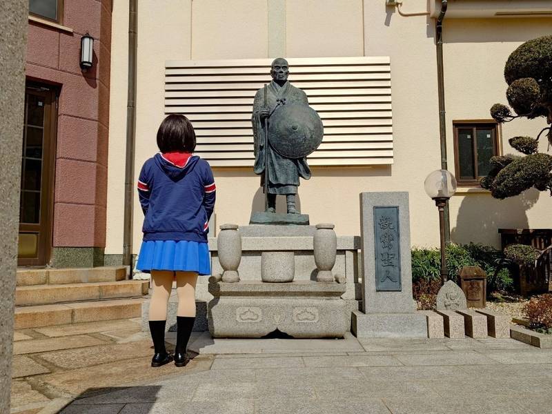 専念寺,兵庫県神戸市東灘区住吉宮町2丁目12番7号