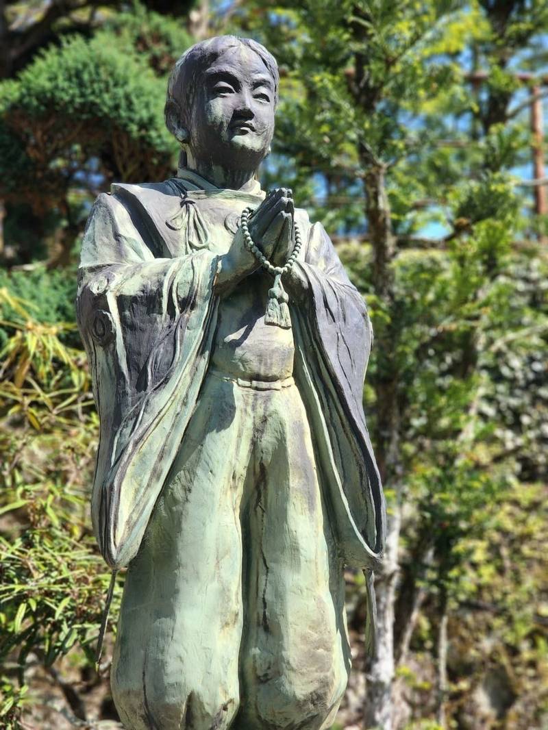 蓮慶寺,栃木県日光市足尾町赤沢1-6