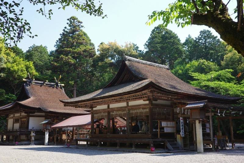 御上神社,滋賀県野洲市三上838