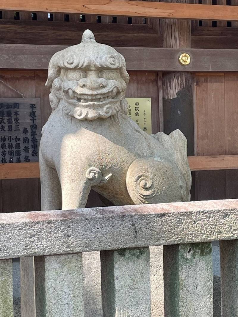 野田八幡宮,愛知県刈谷市野田町東屋敷62