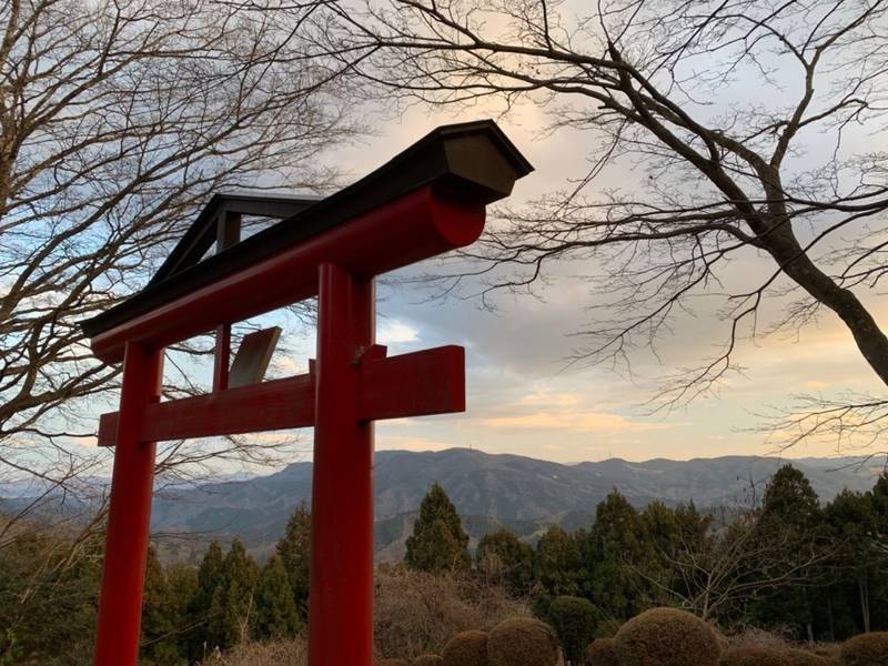 大蔵寺の見どころ