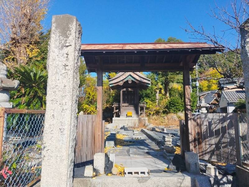 大国主神社,福岡県行橋市沓尾80