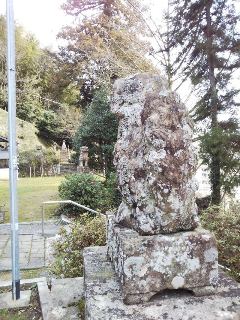 加多神社,島根県雲南市大東町大東362