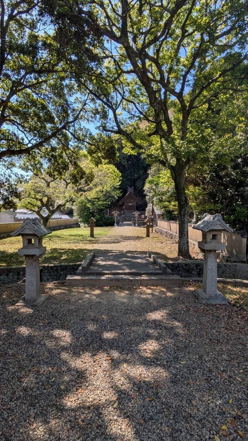 因佐神社,島根県出雲市大社町杵築北稲佐３００８