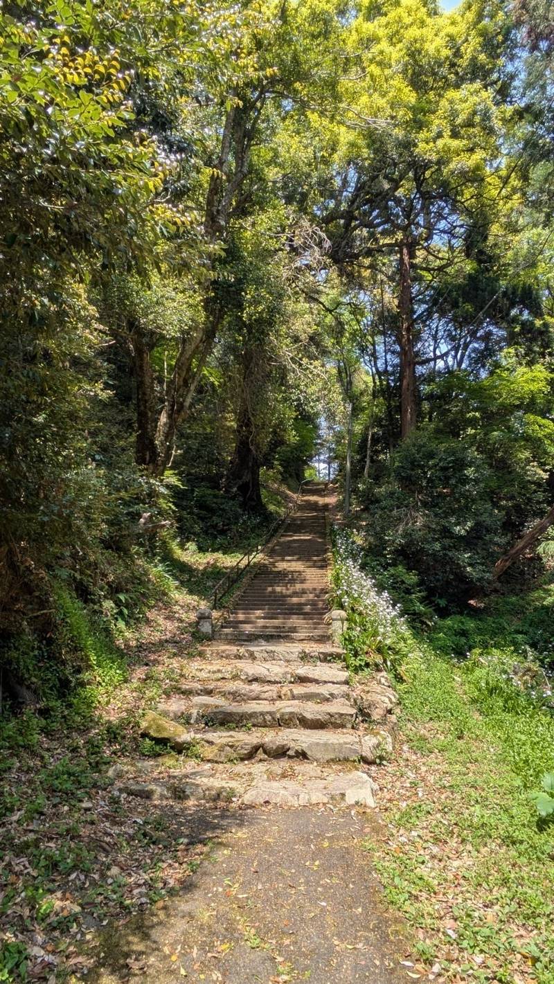 華蔵寺,島根県松江市枕木町205