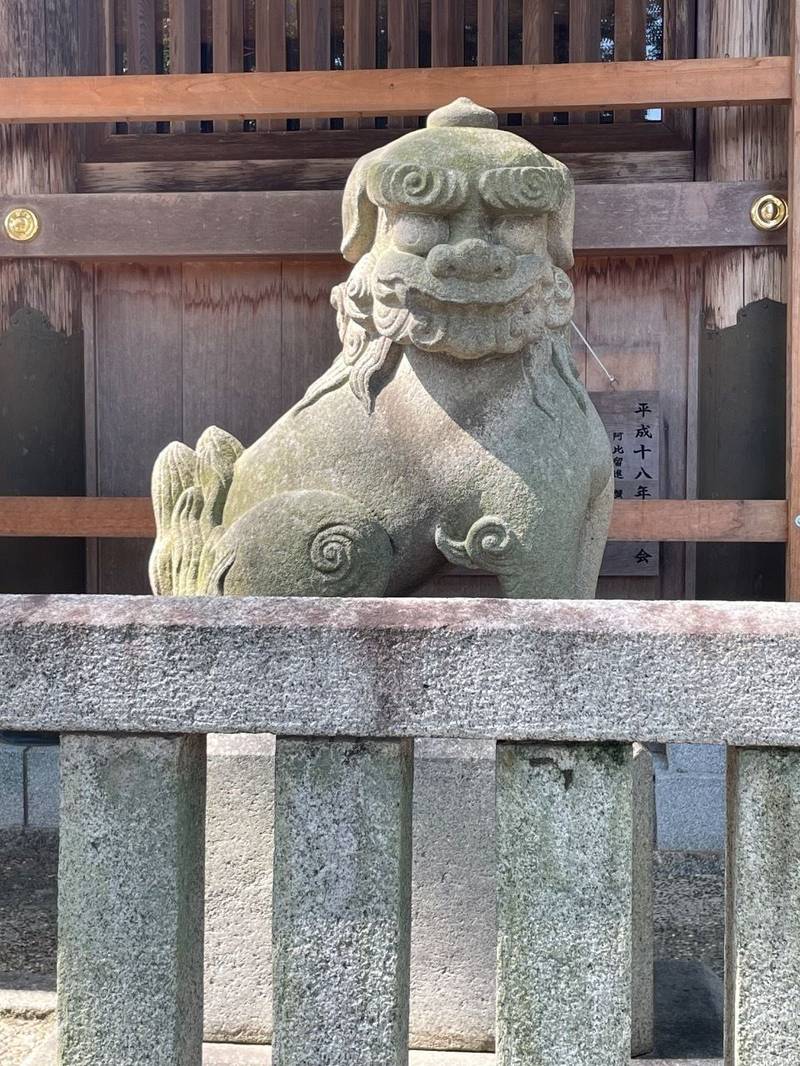 野田八幡宮,愛知県刈谷市野田町東屋敷62